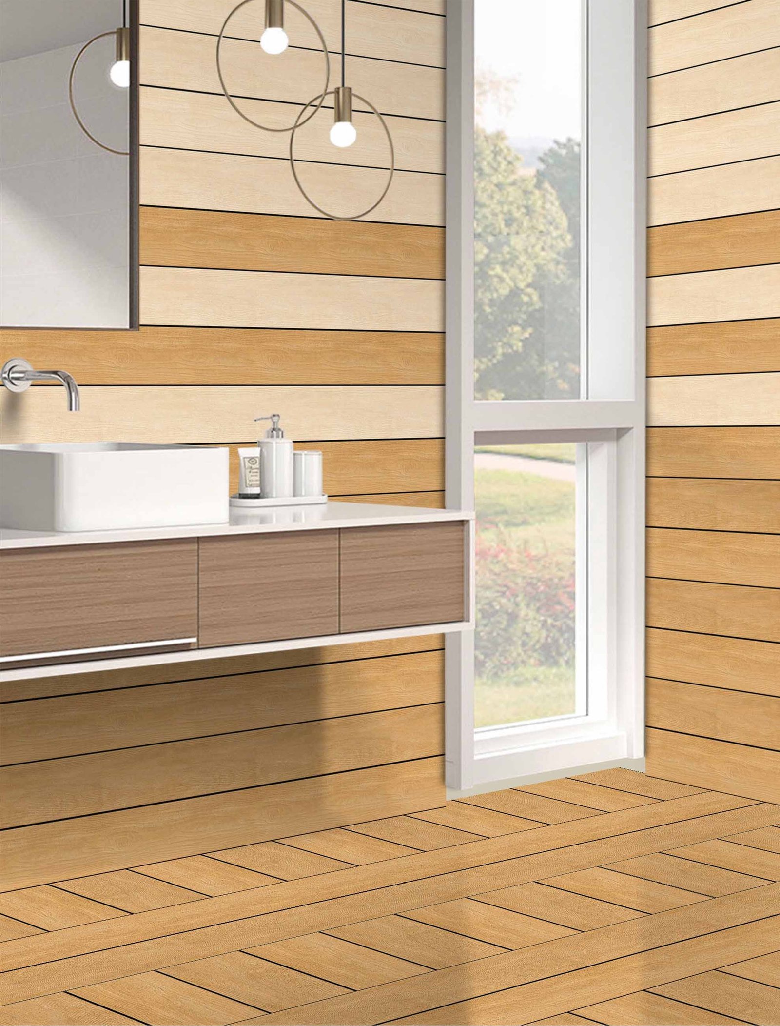 wooden tiles464
