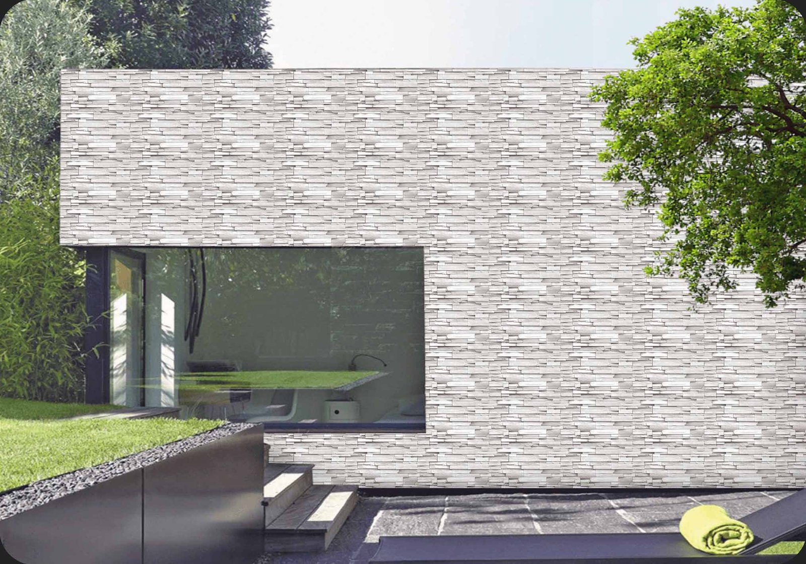 Elevation Tiles